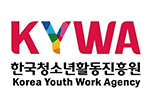 한국청소년활동진흥원 Korea Youth Work Agency