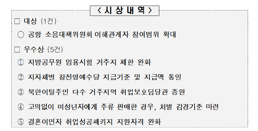 갈등유발