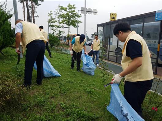 한국공항공사