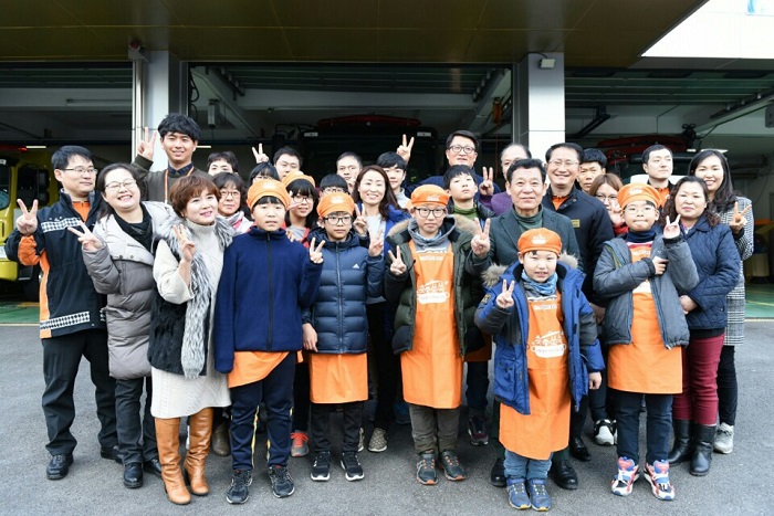 [작은영웅 김성철] 아이들과 함께하는 마술놀이